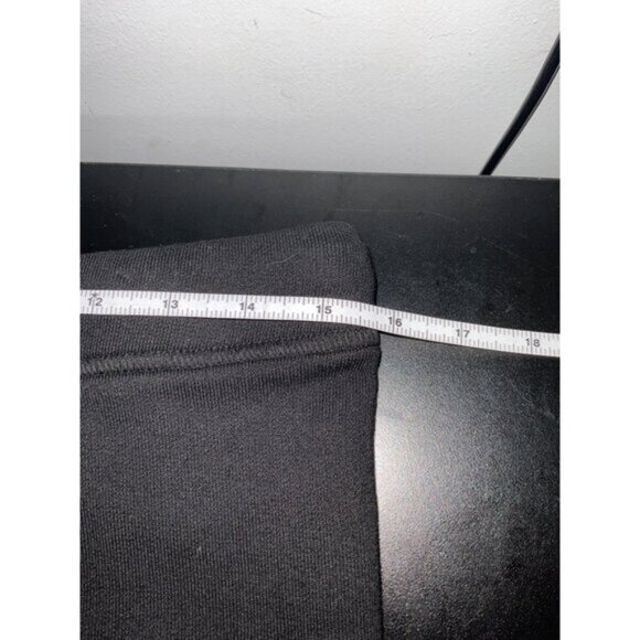 FRANK & EILEEN Eamon Jogger Sweatpant in Black NEW size XS - Picture 12 of 16